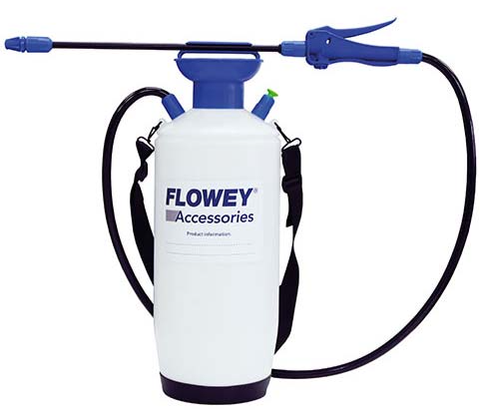 Flowey 10L backpack sprayer